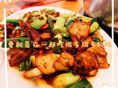 -凯华海鲜火锅·传承三十六年