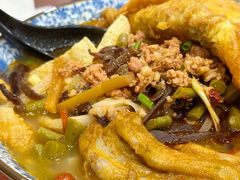 七爷螺蛳粉-螺世纪螺蛳粉·桂味小排档(裕德店)