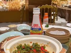 -丽华园(汉阳龙阳店)