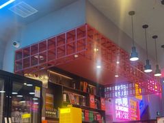 -杨记齐齐哈尔烤肉(总店)