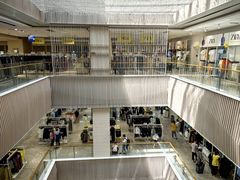 -BIGOFFS 超级折扣(仁恒伊势丹店)