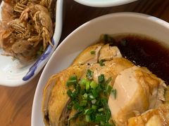 -百家鲜·杭帮菜