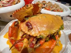 -肥肥蟹海鲜饭店(马六甲店)