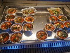 -布罗城堡自助烧烤(鸿通城购物中心店)