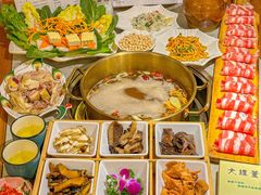 -大理董·董家小厨野生菌火锅(古城旗舰店)