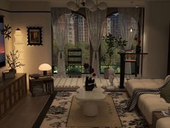 -百姓装潢(漕宝店)