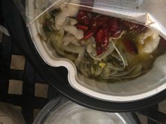 -探鱼·鲜青椒爽麻烤鱼(领展购物广场店)