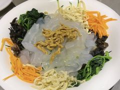 -大闫家烧烤·小海鲜家常菜(郑庄店)