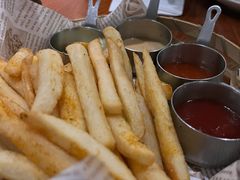 -澳骄 Aussie Kitchen·手工披萨·西餐(国大店)