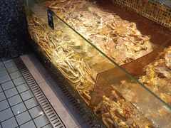 -海鲜e族(马王堆店)