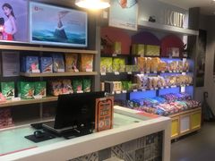 -良品铺子(宝安天虹购物中心店)