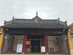 -北寺塔