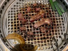 -千寻山野烤肉(中关村店)