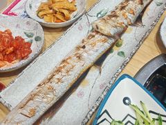 -真情鲍鱼海鲜汤