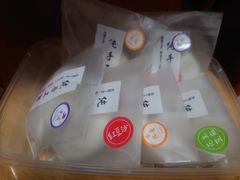 -张果佬年糕卷(科巷店)