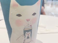 -奈雪的茶(石家庄万象城店)