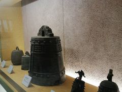 -大钟寺古钟博物馆