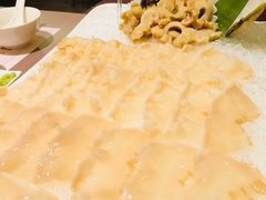 -协成海鲜火锅(情侣路店)