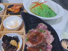 -新仙清汤牛腩(铜锣湾店)