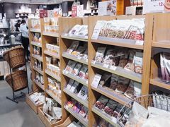 -MUJI无印良品(天河领展广场店)