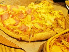 -乐凯撒披萨(欢乐颂购物中心店)
