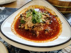 -白家寨子·山野白族菜(古城总店)