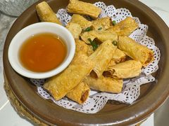 腐皮包黄鱼-阿毛饭店首店·宁波老字号(文化广场店)