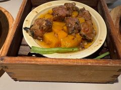 -蔡澜点心·粤菜(西单大悦城店)