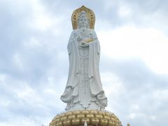 -三亚南山文化旅游区