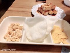 -拿渡·水煮鱼 麻辣香锅(西单大悦城店)