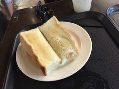 -马来西亚美食街