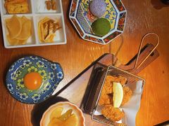 日式炸鸡块-鳗鱼家·深夜食堂(军博店)