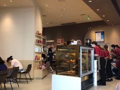 -Tims天好咖啡·贝果(东吴龙湖天街店)