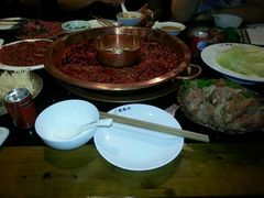 -宽巷子成都火锅(南站店)
