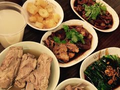 -松發肉骨茶(先得坊店)