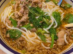 -云阿蛮云南生烫牛肉米线(奉贤路店)