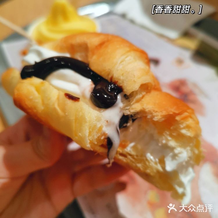 被麦当劳承包的夏天 | 心冻角&菠萝雪芭