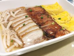-城北食府(枫林店)