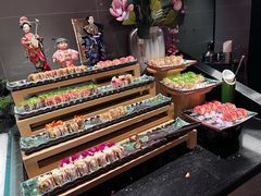 -钱小奴创意自助餐厅·原切谷饲安格斯畅吃(苏州昆山招商花园城店)