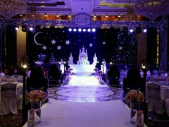 海鸥大厦-星尚嫁日(红星国际广场店)