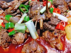 -昆虫窝子·特色云南菜(拓东路总店)