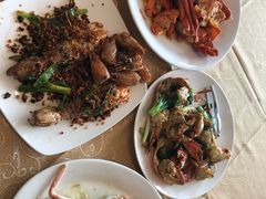 -广东名门