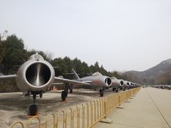 -中国航空博物馆