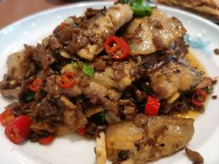 -银村街粥店(北线阁店)