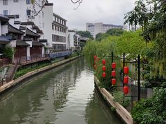 -南京城墙景区