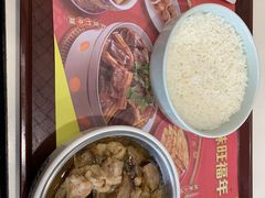 -真功夫(北京路步行街店)