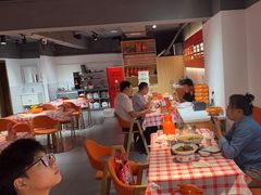 -韵味湘肴·小炒黄牛肉(五一广场店)