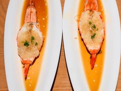 -波螺油子青岛本帮菜(银座店)