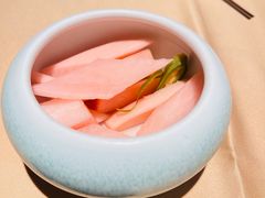 酸萝卜-山石榴·贵州菜(丰盛里店)