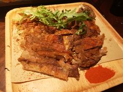 -外婆家(南开大悦城店)